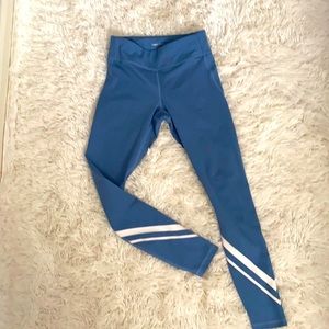 Tory Burch Sport - High Waisted Leggings